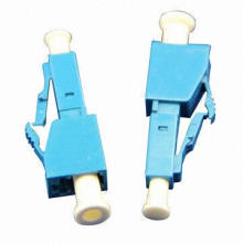 LC Male-Female Fiber-Optic Attenuators of St-Ant-LC5dB